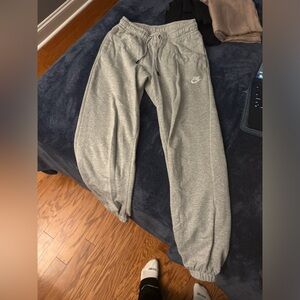 Nike sweatpants